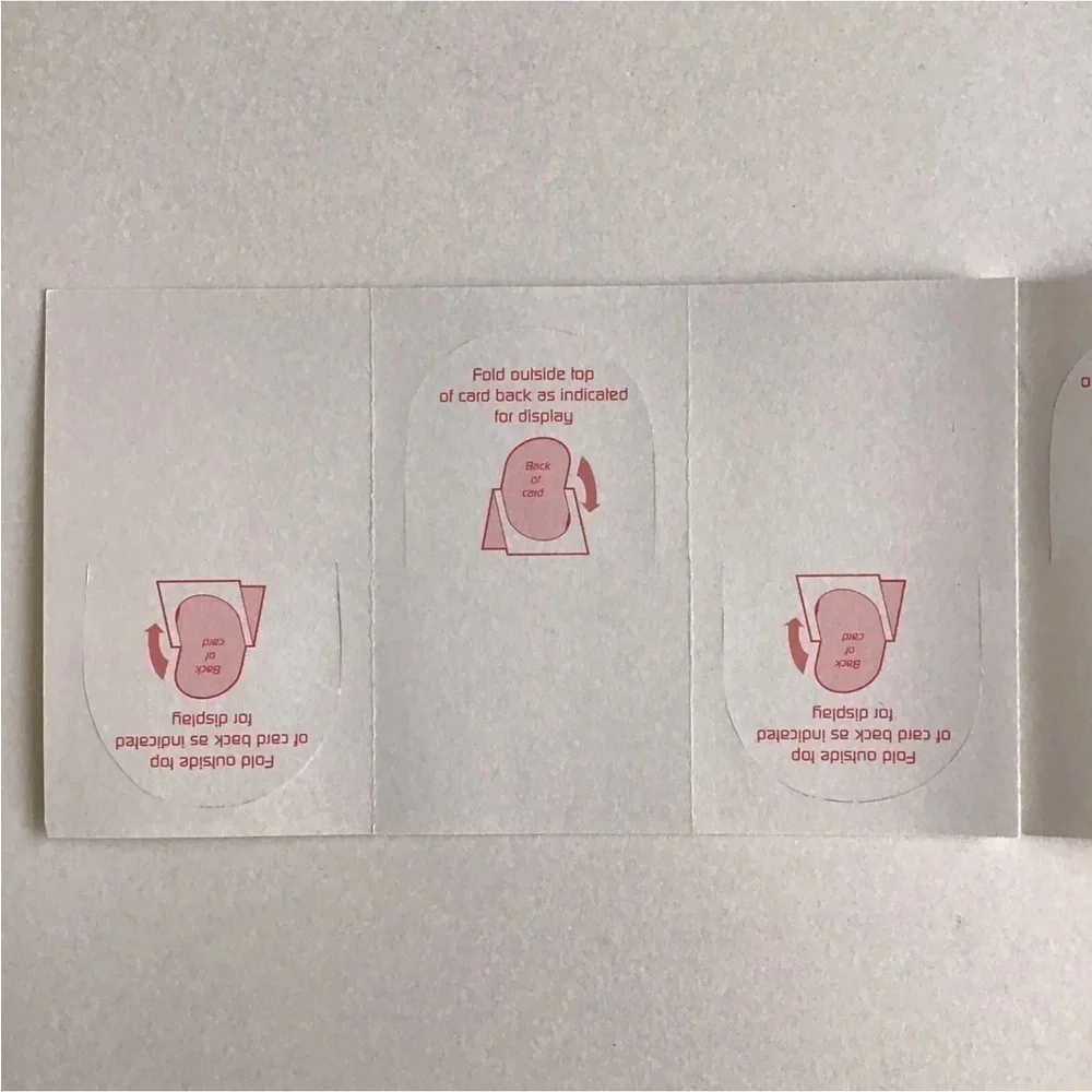 Vintage Star Wars 1997 Valentines 30 Stand-Up Boxed Non Mail Envelopes Party